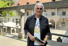 Janez Bončina Benč