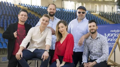 De Cheapkiss Band