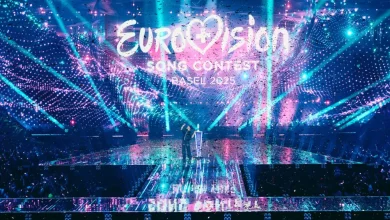 ESC 2025