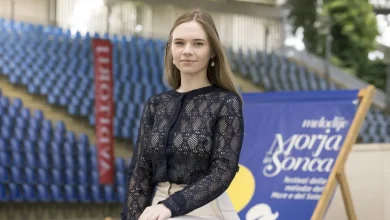 Eva Lorbek
