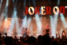 Joker Out