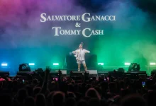 Tommy Cash
