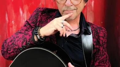 Dare Kaurič