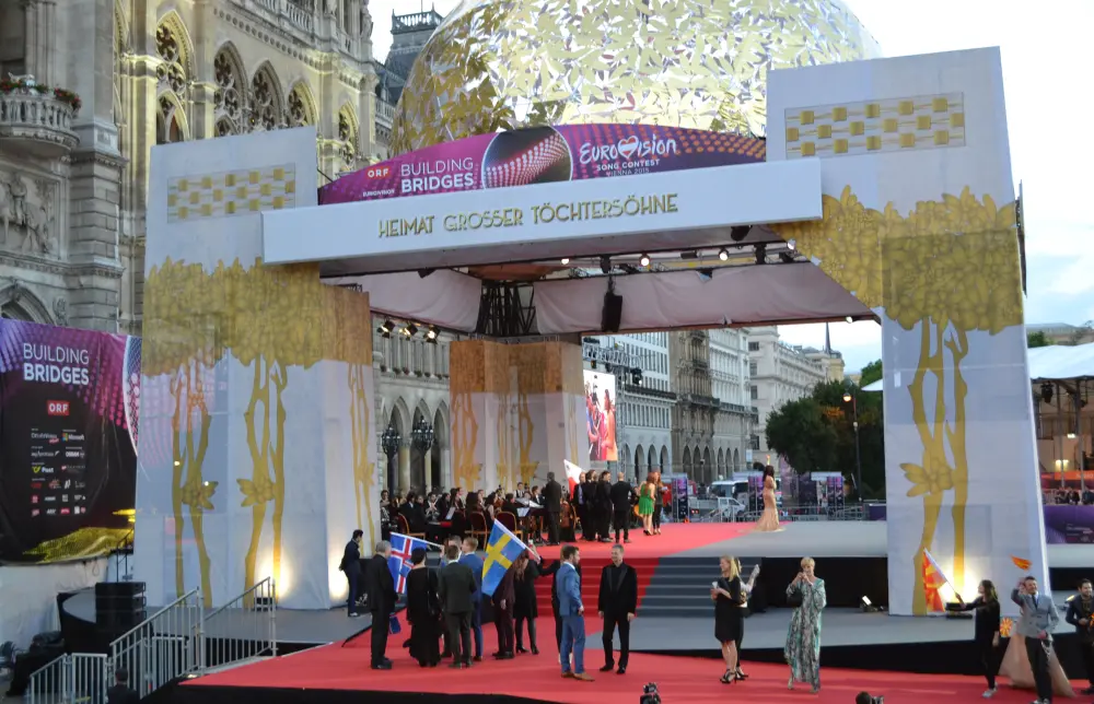 ESC 2015