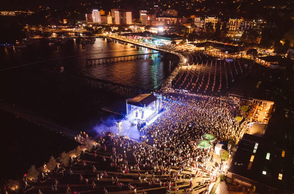 Portoroške noči 2025