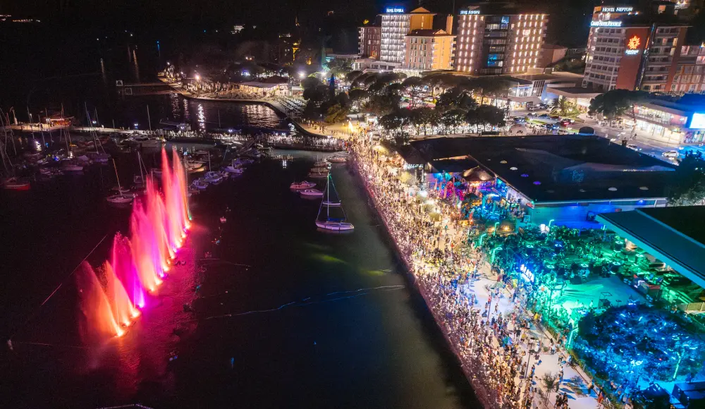 Portoroške noči 2025