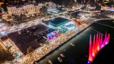 Portoroške noči 2025