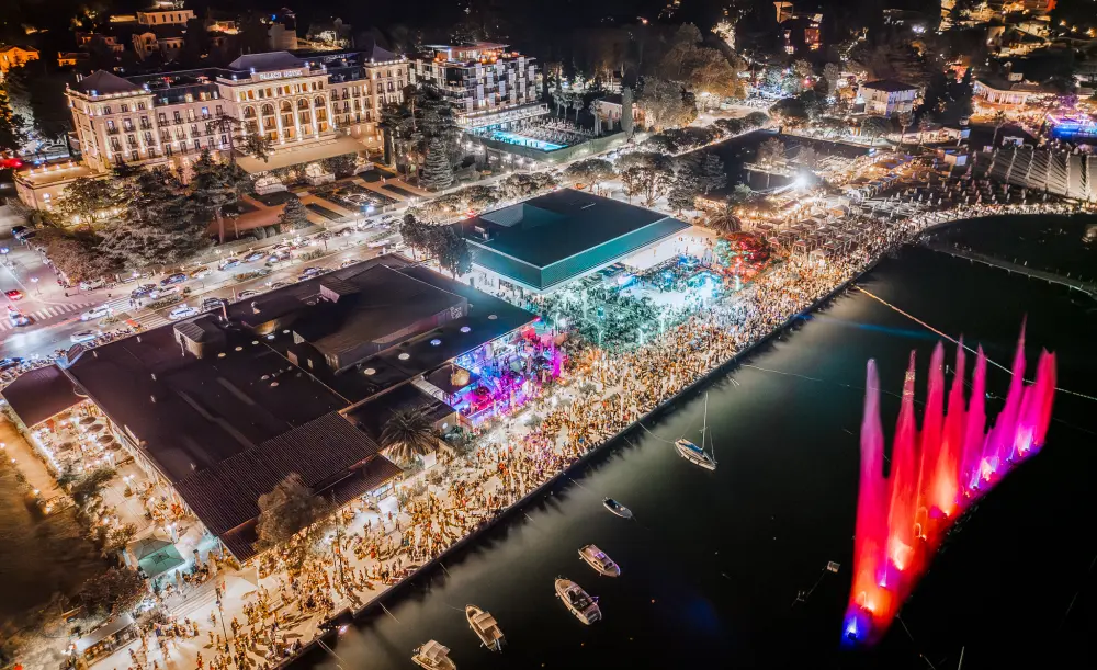 Portoroške noči 2025