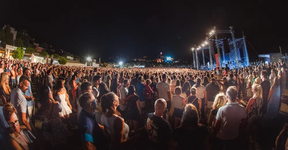 Portoroške noči 2025
