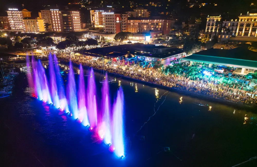 Portoroške noči 2025
