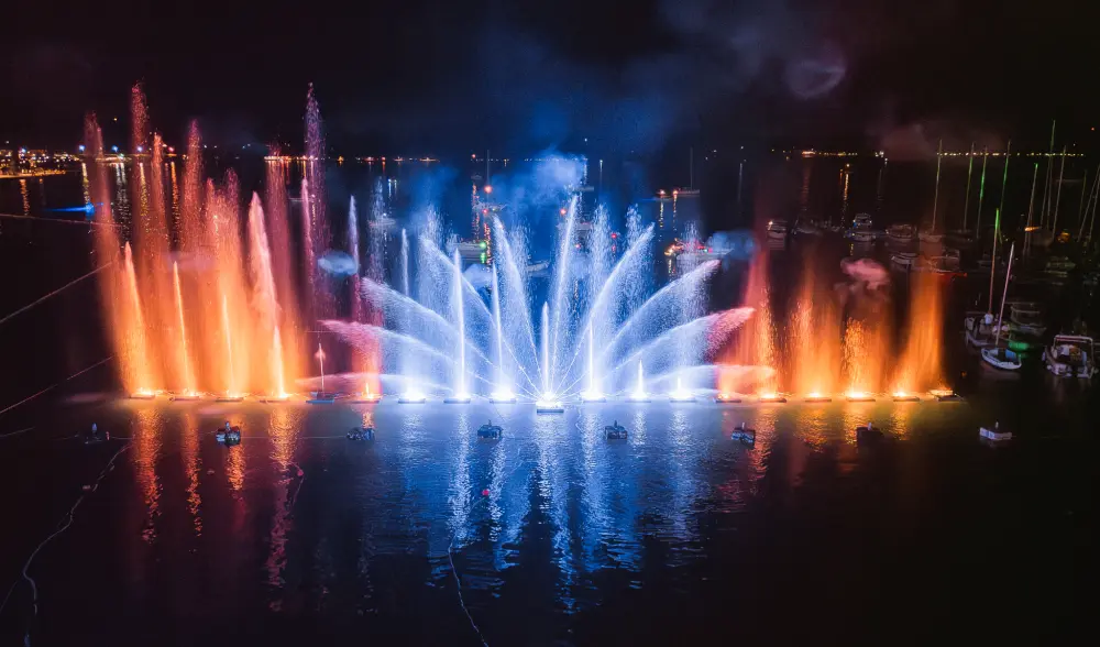 Portoroške noči 2025