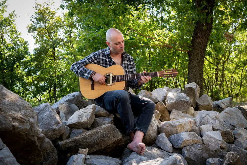 Rudi Bučar