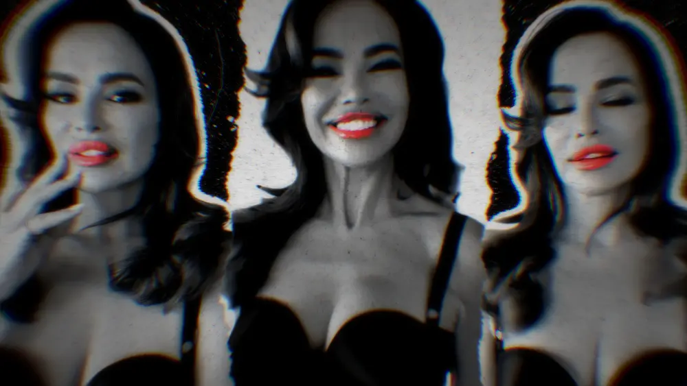 Severina