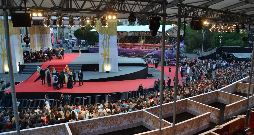 ESC 2015