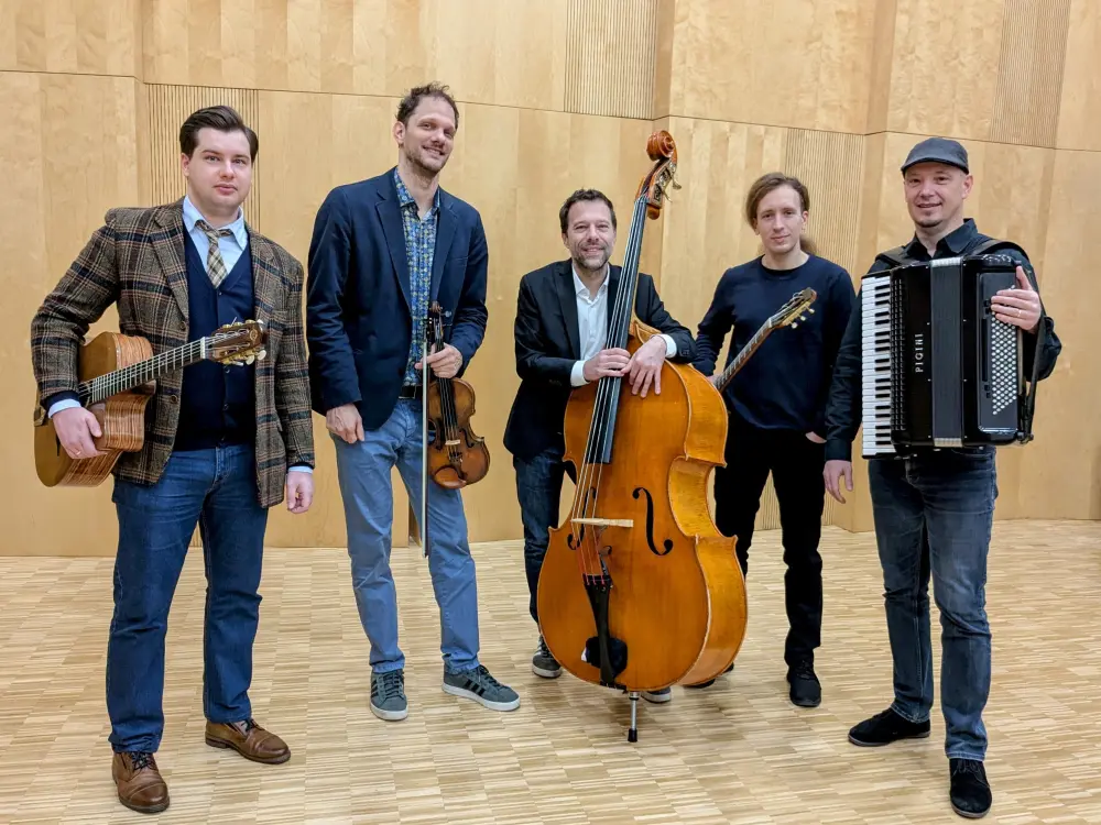 Swingatan