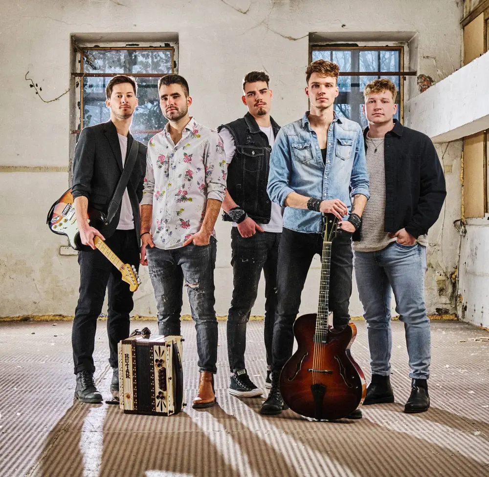 Skupina Vzrock