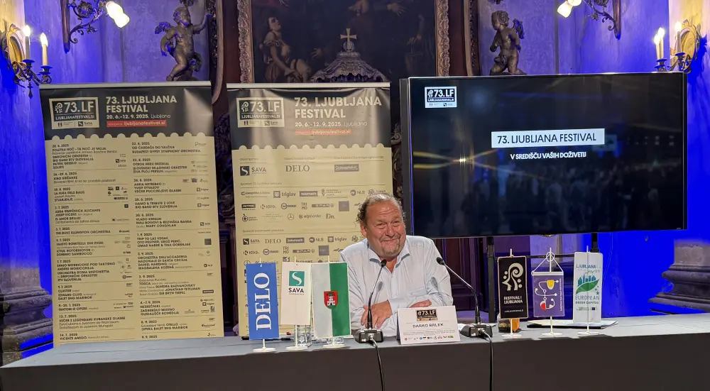 Darko Brlek