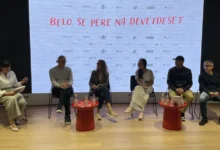 Belo se pere na 90