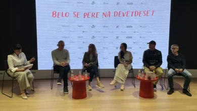 Belo se pere na 90