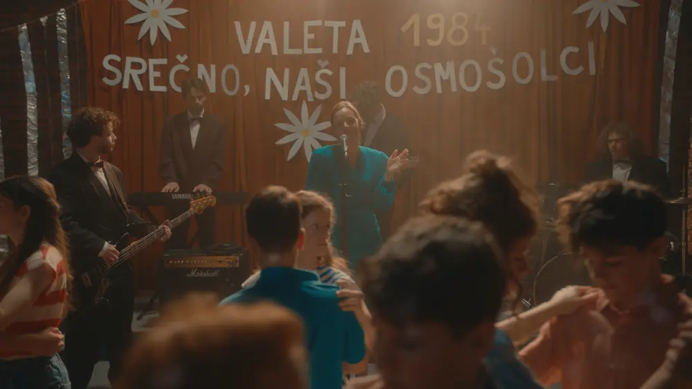 Belo se pere na 90