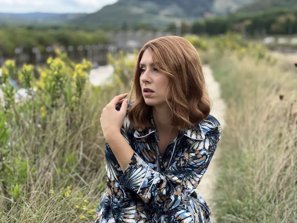Eva Boto