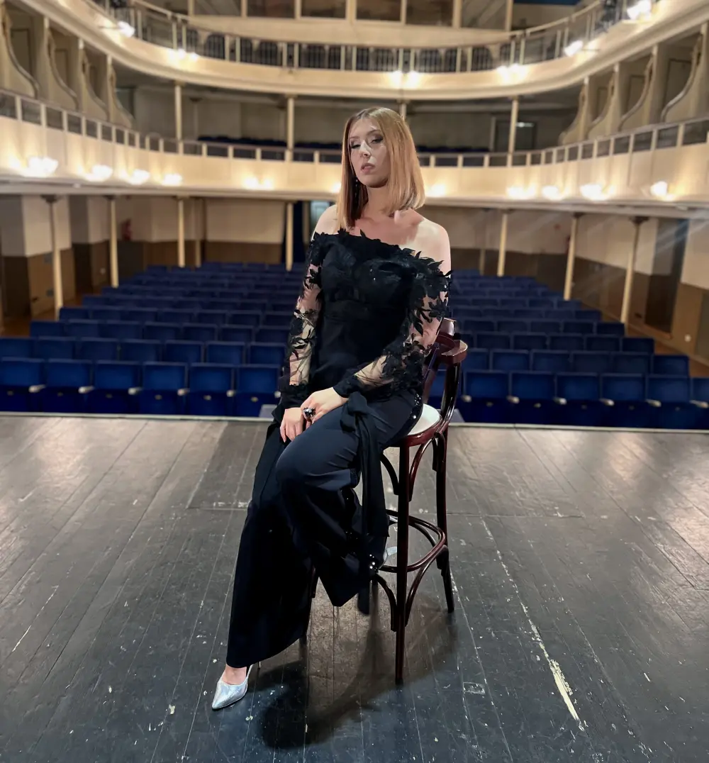 Eva Boto