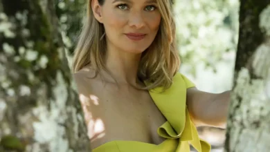 Iris Ošlaj