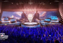 Junior ESC 2025