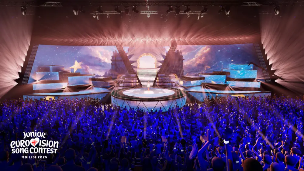 Junior ESC 2025