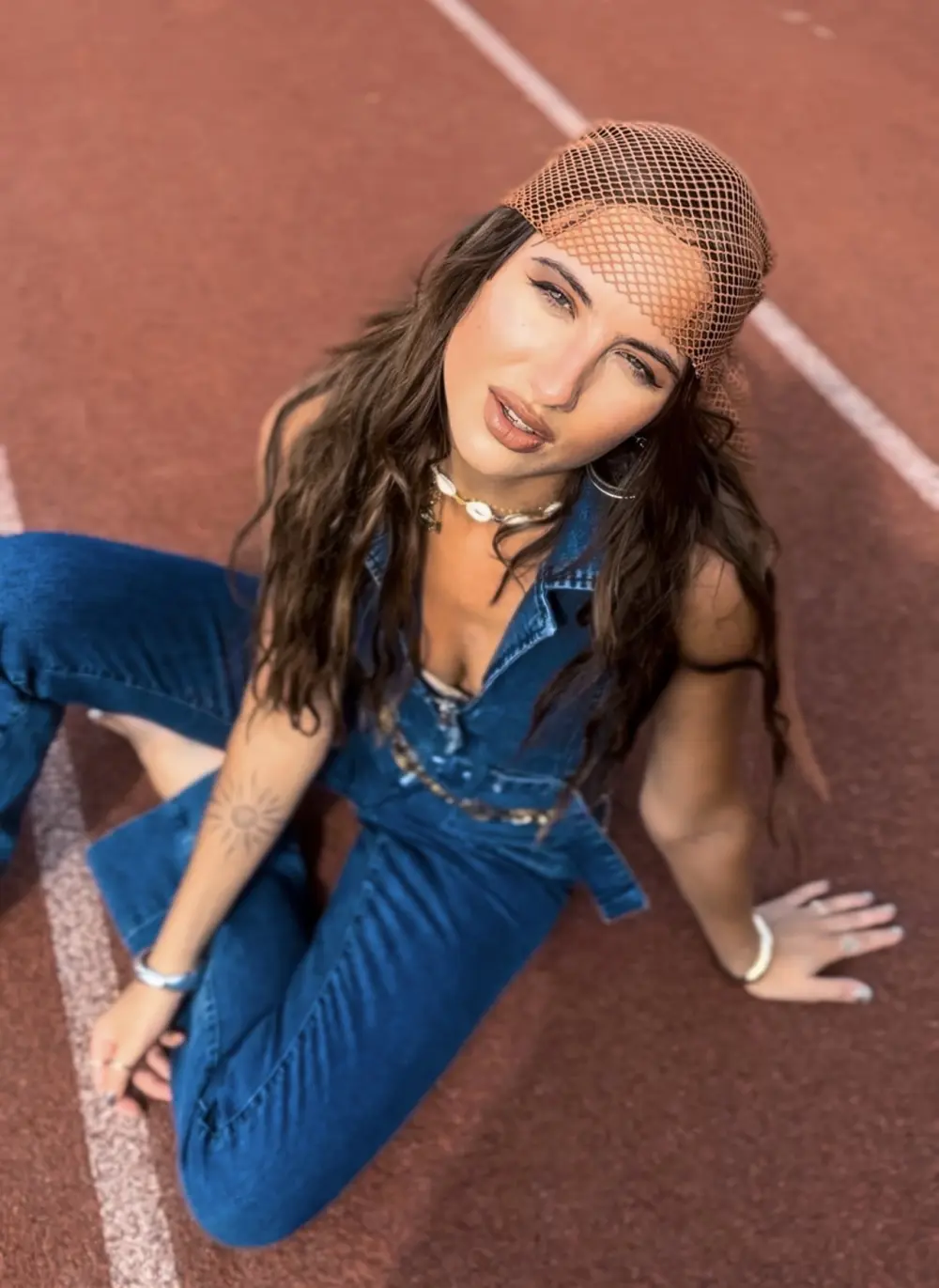 Pia Nina