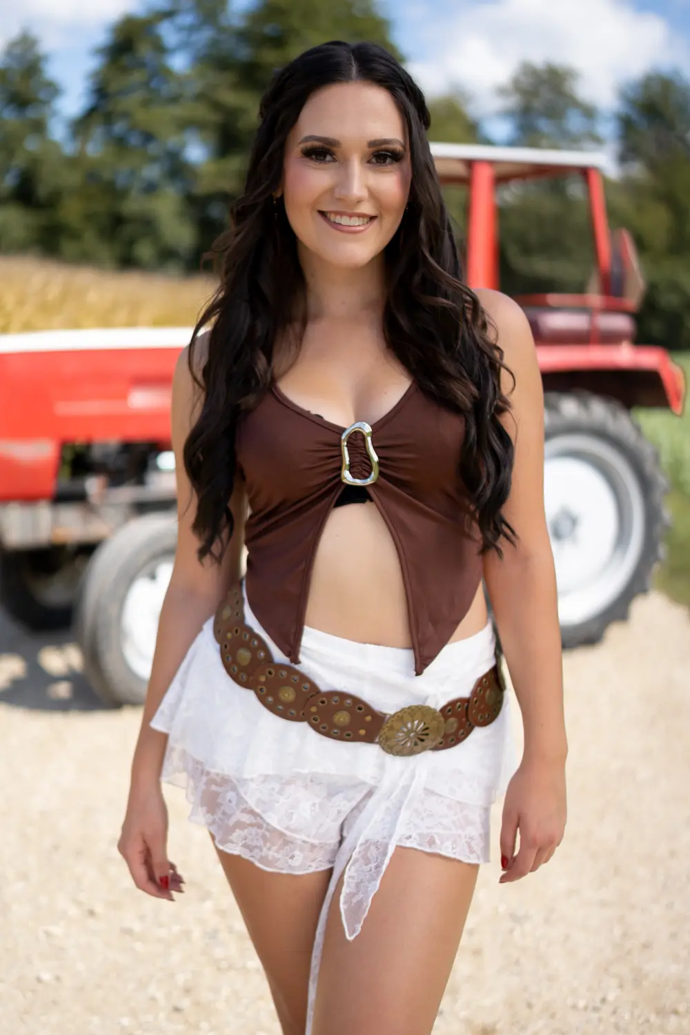 Larisa Sreš