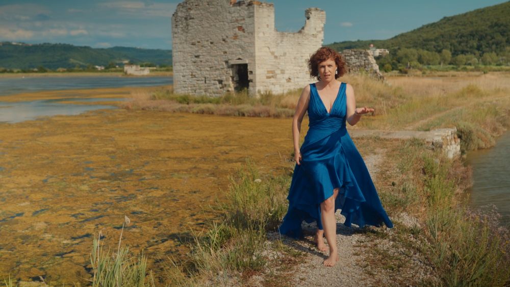 Tina Debevec Dragoš