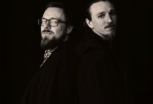 Kristijan in Žigan Krajnčan