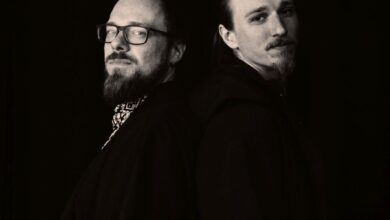 Kristijan in Žigan Krajnčan