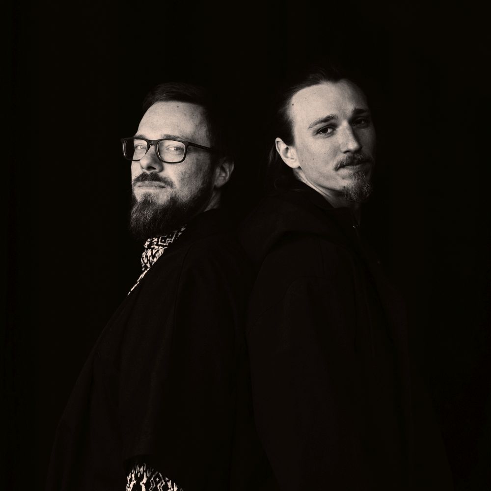 Kristijan in Žigan Krajnčan