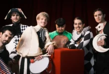 Joker Out in Käärijä