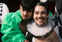 Joker Out in Käärijä