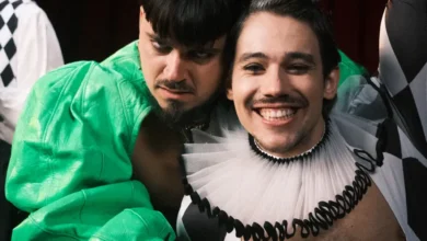 Joker Out in Käärijä