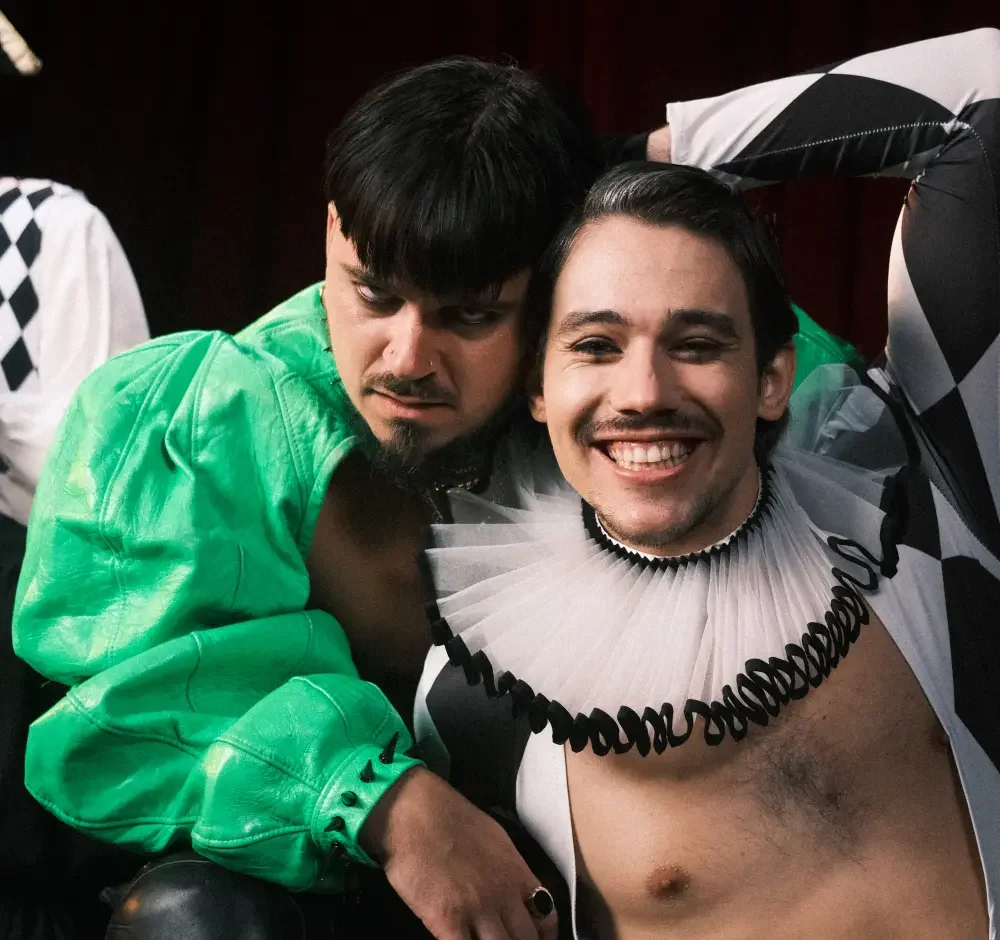 Joker Out in Käärijä