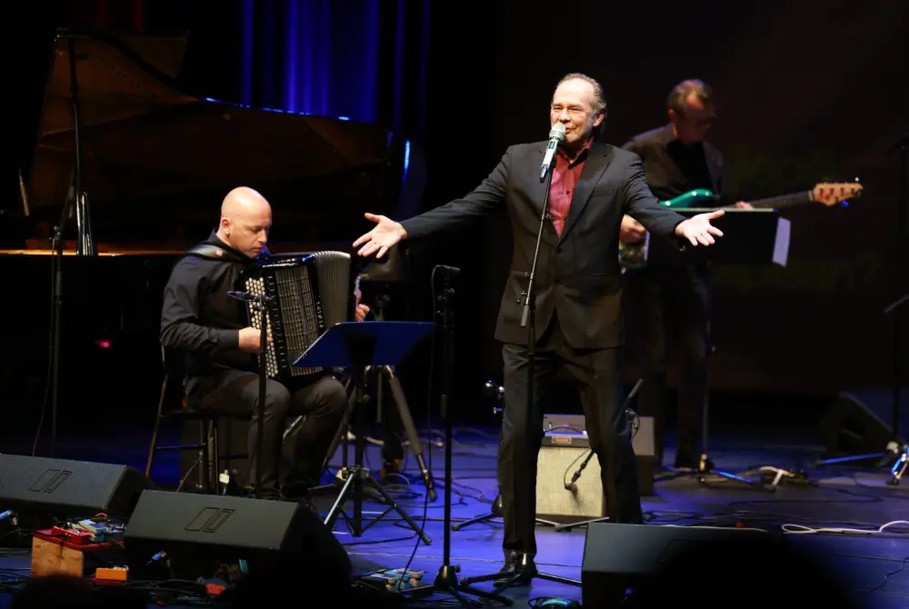 Jure Ivanušič in NORDunk