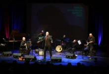 Jure Ivanušič in NORDunk