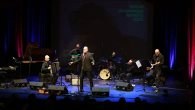 Jure Ivanušič in NORDunk