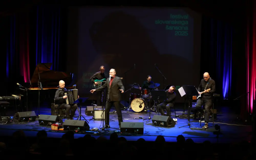 Jure Ivanušič in NORDunk