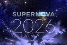 Supernova 2026