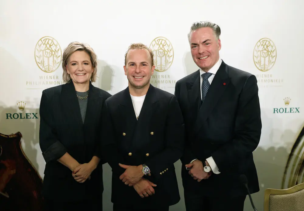 Dunajski filharmoniki