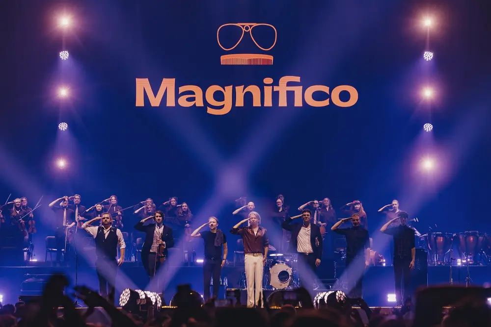 Magnifico