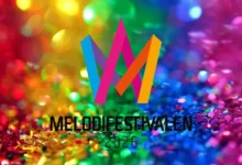 Melodifestival 2026