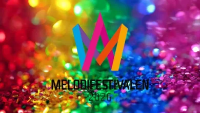 Melodifestival 2026