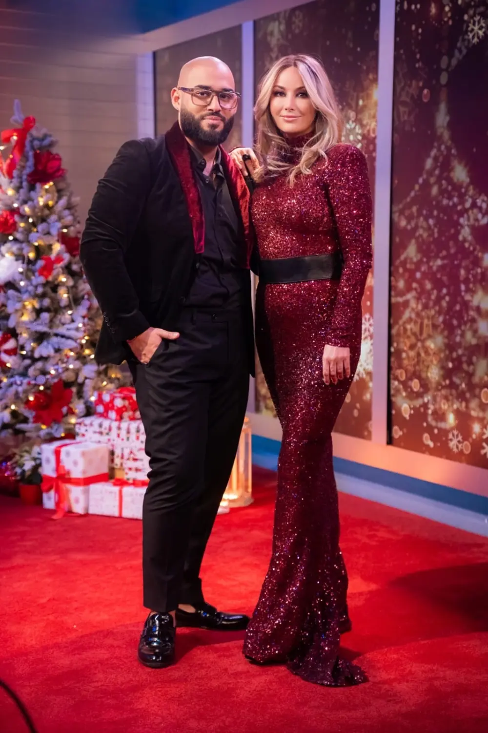 Tilen Lotrič in Saša Lendero