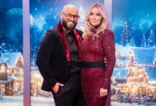 Tilen Lotrič in Saša Lendero